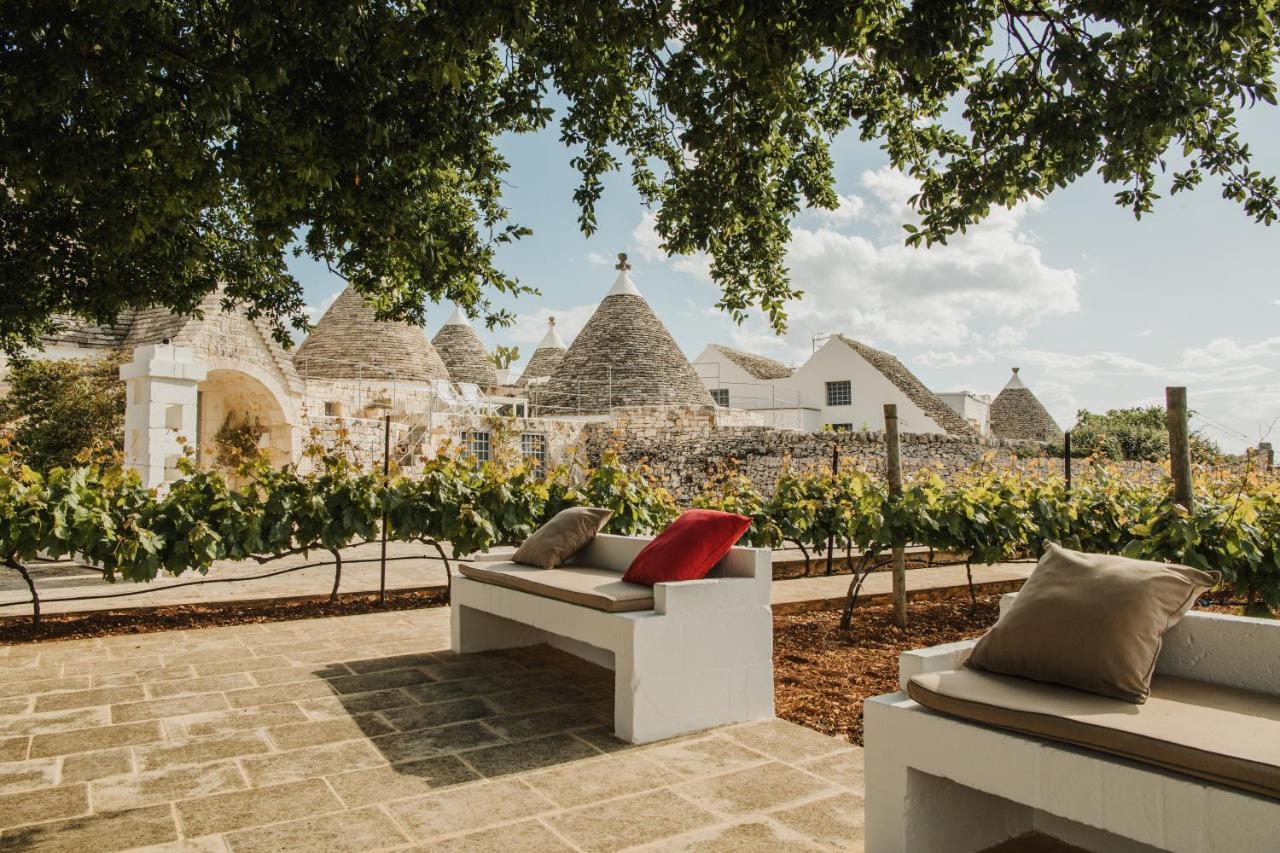 Nina Trulli * Selva Di Fasano