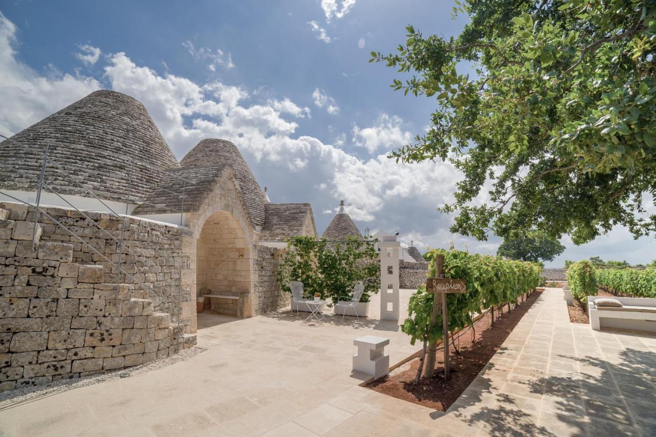 Nina Trulli * Selva Di Fasano